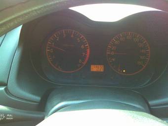2002 Nissan Avenir For Sale