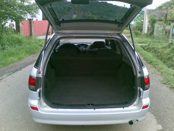 2002 Nissan Avenir For Sale