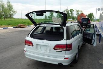 2002 Nissan Avenir For Sale