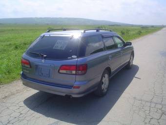 2002 Nissan Avenir For Sale