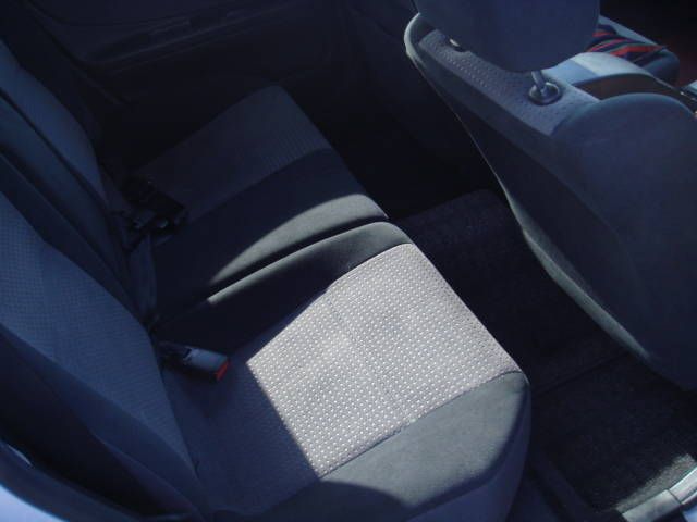 2003 Nissan Avenir