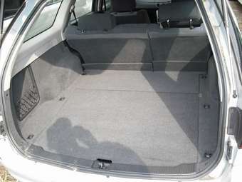 Nissan Avenir