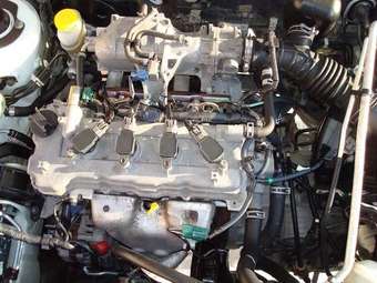 2003 Nissan Avenir For Sale