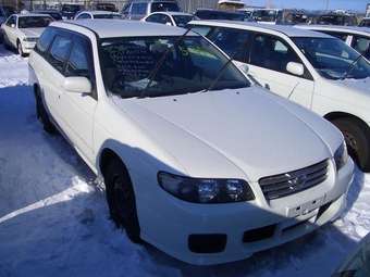 2003 Nissan Avenir For Sale
