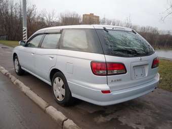 2003 Nissan Avenir For Sale