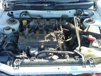 2003 Nissan Avenir For Sale
