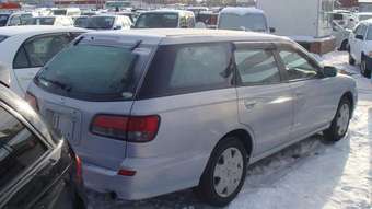 2003 Nissan Avenir For Sale