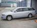 Preview Nissan Avenir