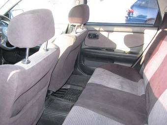 2003 Nissan Avenir For Sale