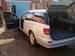 Preview Nissan Avenir