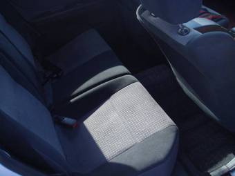 2003 Nissan Avenir For Sale