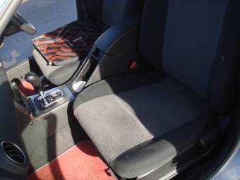 2003 Nissan Avenir For Sale