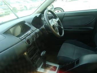 2003 Nissan Avenir For Sale