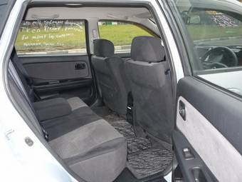 2003 Nissan Avenir For Sale