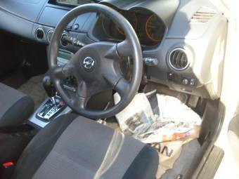2003 Nissan Avenir For Sale