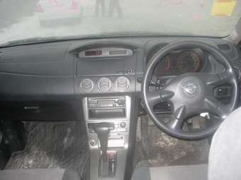 2004 Nissan Avenir For Sale