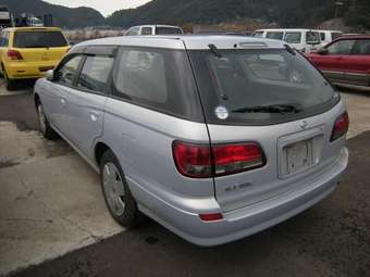 2004 Nissan Avenir For Sale