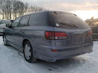 2004 Nissan Avenir For Sale