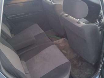 2004 Nissan Avenir For Sale