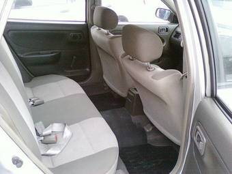 2004 Nissan Avenir For Sale