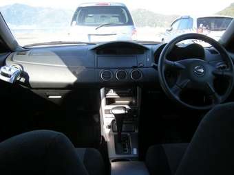 2005 Avenir