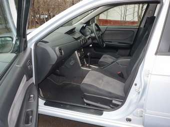 2005 Nissan Avenir For Sale