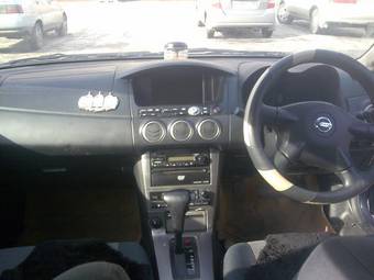 2005 Nissan Avenir For Sale