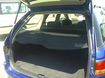 2005 Nissan Avenir For Sale