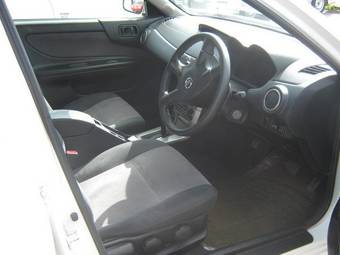 2005 Nissan Avenir For Sale