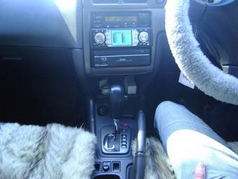 1999 Nissan Avenir Salut For Sale