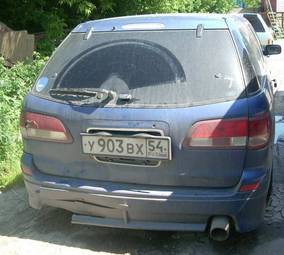 2000 Nissan Avenir Salut For Sale