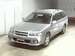 Pictures Nissan Avenir Salut