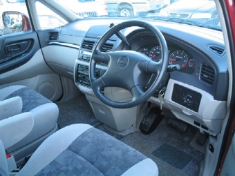 1999 Bassara