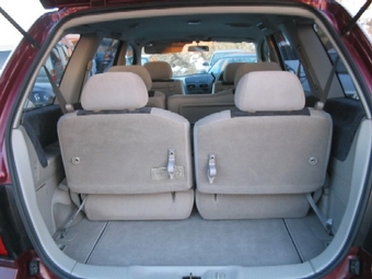 Nissan Bassara