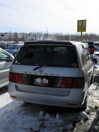 1999 Bassara