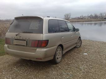 1999 Nissan Bassara For Sale