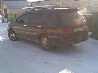 1999 Nissan Bassara For Sale