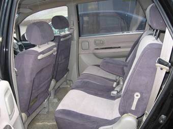 1999 Nissan Bassara For Sale