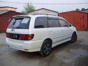 1999 Nissan Bassara For Sale