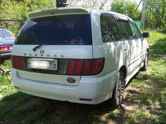 2000 Bassara