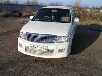2000 Bassara