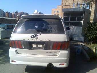 2000 Bassara