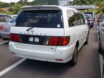 2000 Bassara