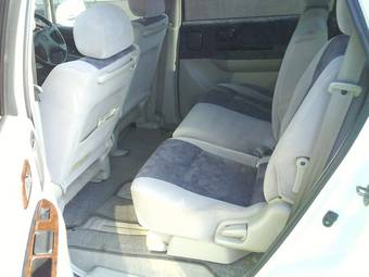 2000 Nissan Bassara For Sale