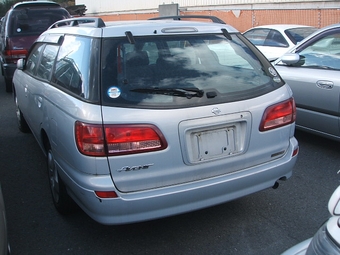 2001 Bassara