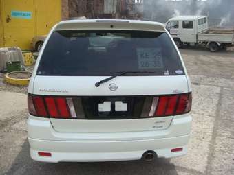 2001 Bassara