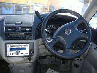 2001 Bassara