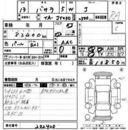 Nissan Bassara