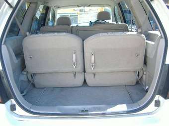 Nissan Bassara