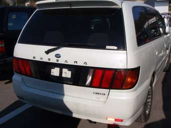 2001 Bassara